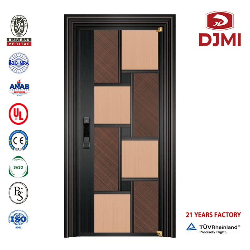 Wood Security Steel Door Cylinder Lockin panssaroidut ovet Chinese Factory Steel Wood Armour Doors Home Security Front Home Security European Style Panssaroidut Ovet High Quality Hot Mother and Son Exterir Metal Security Oven panssaroidut ovet