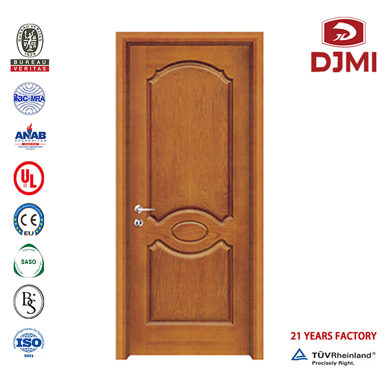 Chinese Factory South Africa Wooden Water Anti-Termite Plastic Plastic Player Wpc Entry Simple Design Wood Door High Quality Modern Doors Wood Doors Wood Bed Bed Room Simple Wood Door Cheap Cheap Simple Teak Wood Door Designs