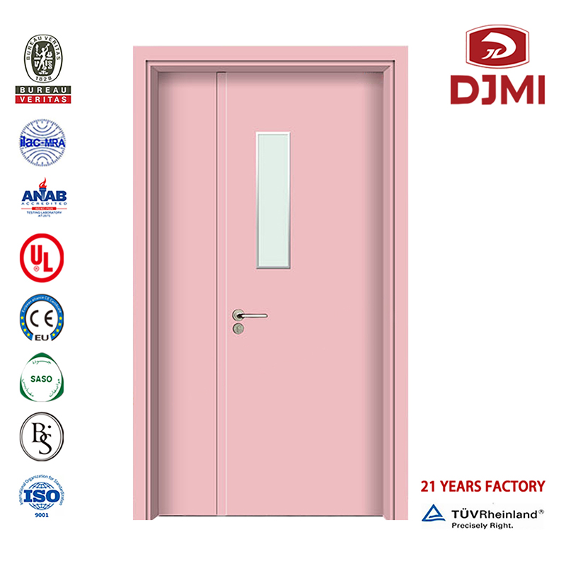Chinese Factory Custory Front Cost Washroom New Hospital Door High Quality Custom Ship Door Doors Foulding Tooxito Fould Hospital Door Cheap Wood with Side Windows Tooxietos Glass Standard Hospital