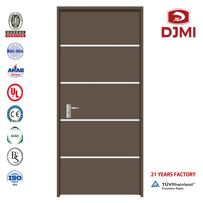 Uudet asetukset Intial Door Designs Double Custom Size Solid Wood Doors Chinese Factory Wood Frame Hpl Hospital Door High Quality Wood Wood in Dhaka Bangladeshin sairaalan ovi Room