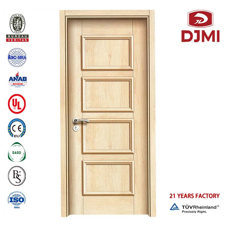 High Quality Wood Price Malesia Office Office Front Mdf uusin design Wood inter room Door Cheap Safety Melamine Moled Wood Door Design Custown Design Customs Design for Indian Homes Batchamb with Main Entrance Wood Door Design