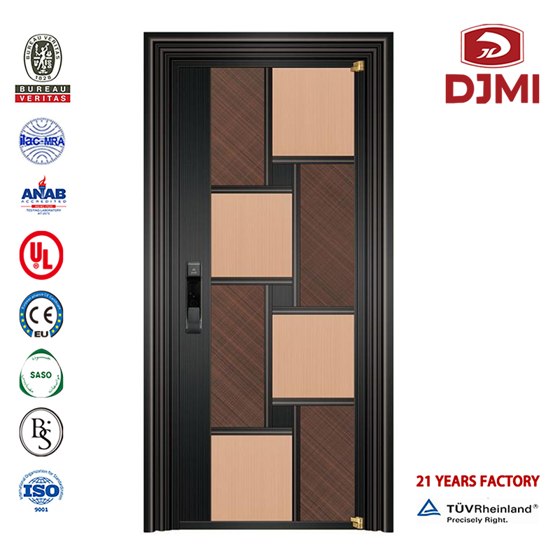 Cheap Italian Security Arched Iron and Wood Armour Entry Panssaroitu Steel Entrance Door Customited Seamless Steel Arched Panour Security Armoure Door New Asetukset Seamless Technology Armour Plates for Pivot Steel Armoure