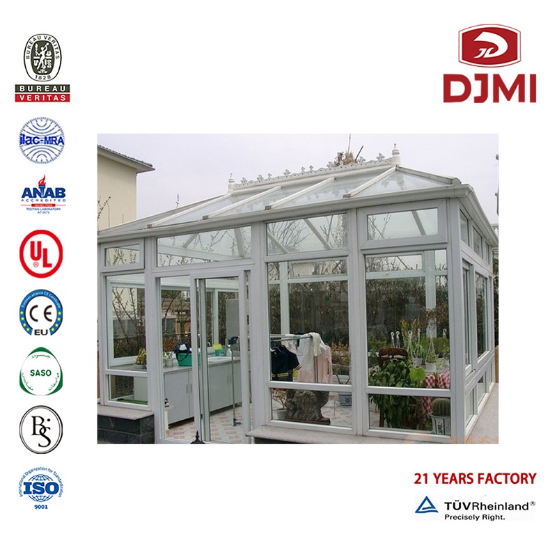 Professional Panels Glass Houses Portable Aluminum Sunroom New Design High Quality Lowes Sunoloms Glass Green House Brand New Aluminium Design Insulated Glass Sunroom Aluminum Sundoms